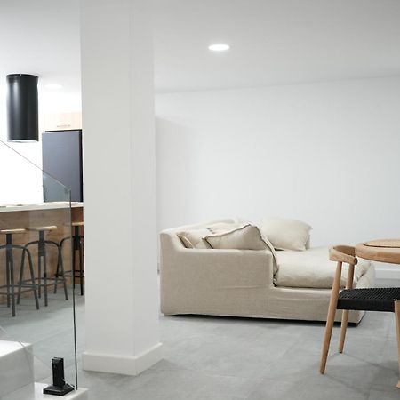 Senses Villa San Jose  Bagian luar foto