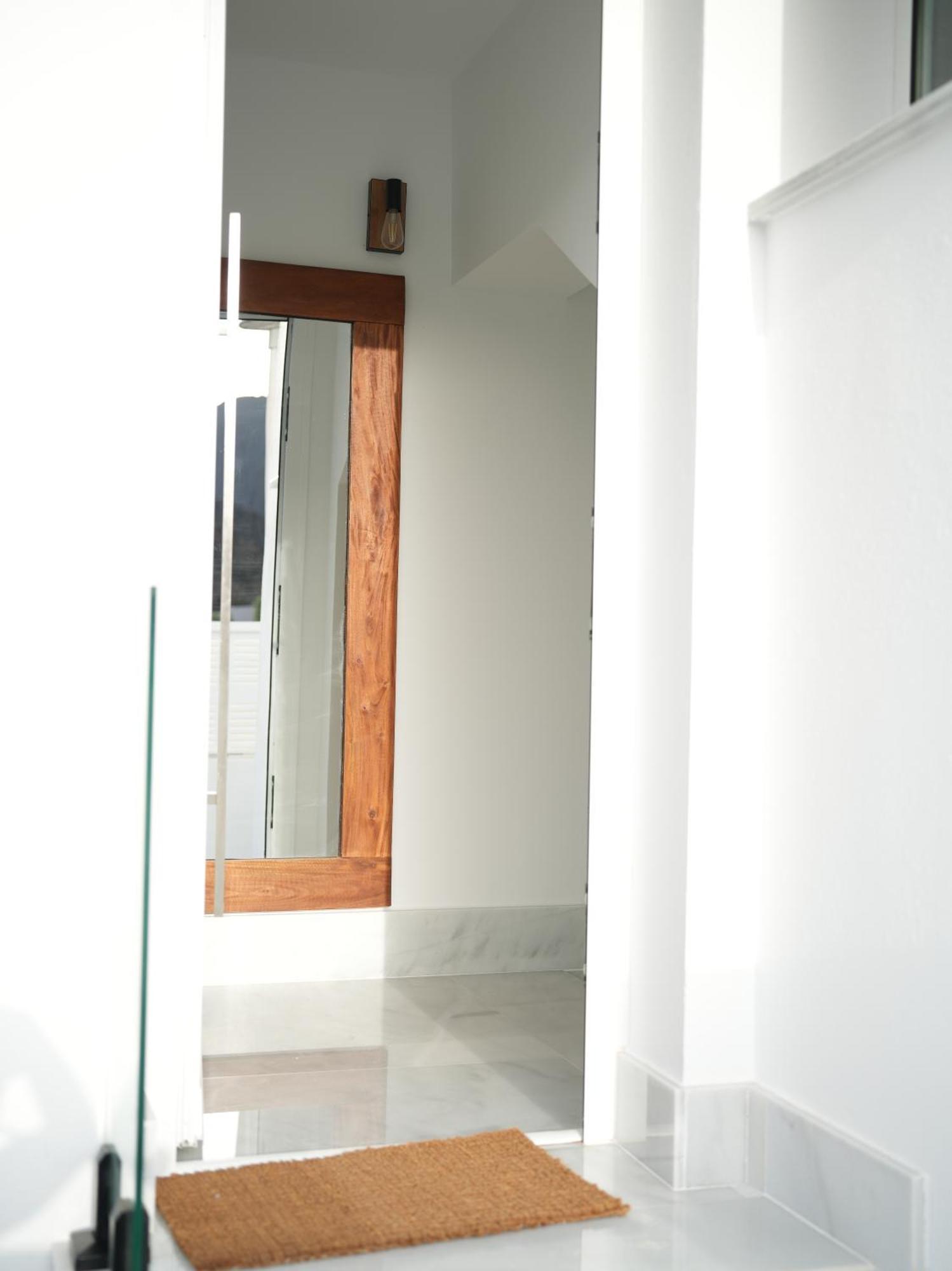 Senses Villa San Jose  Bagian luar foto