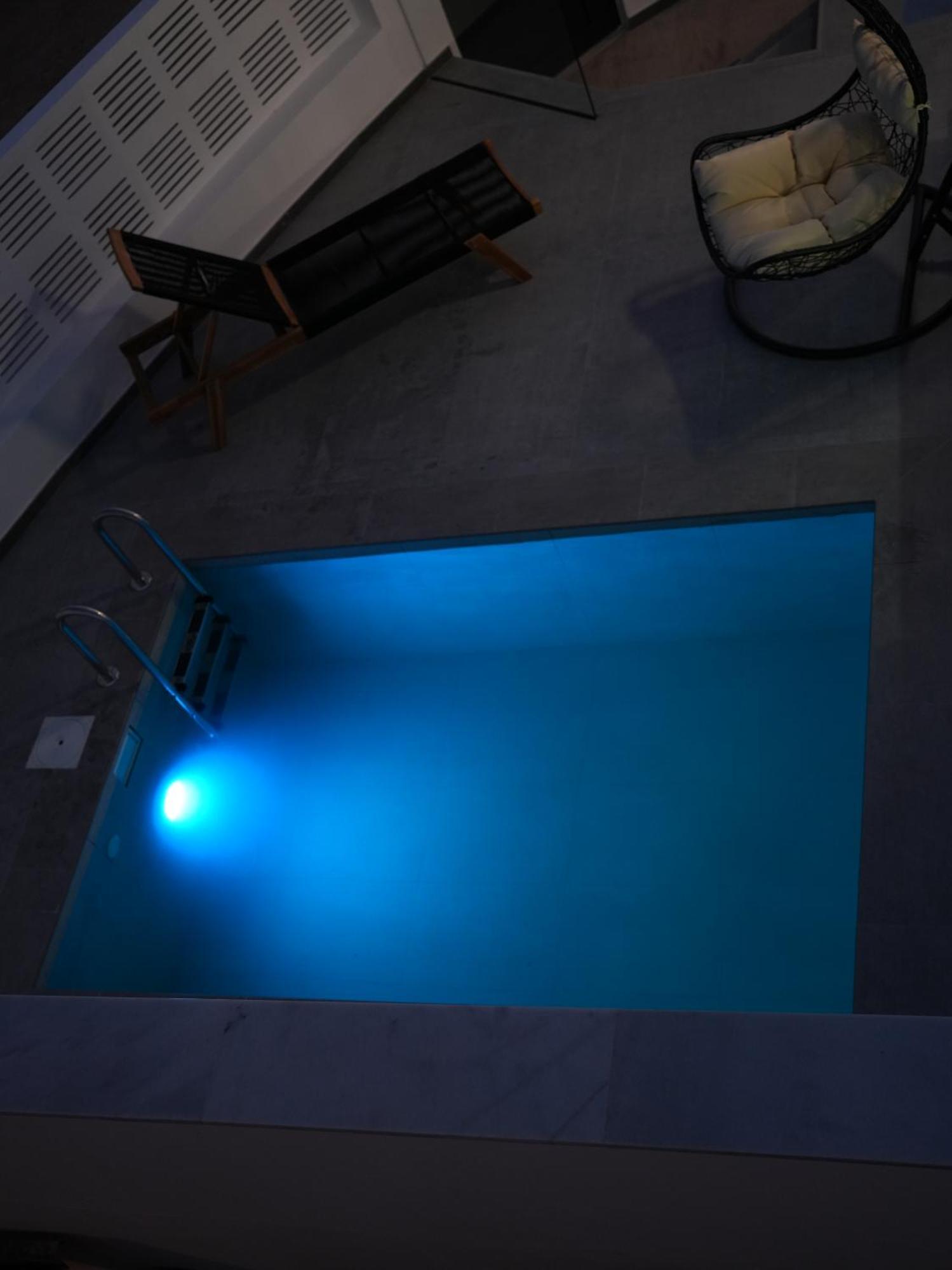Senses Villa San Jose  Bagian luar foto