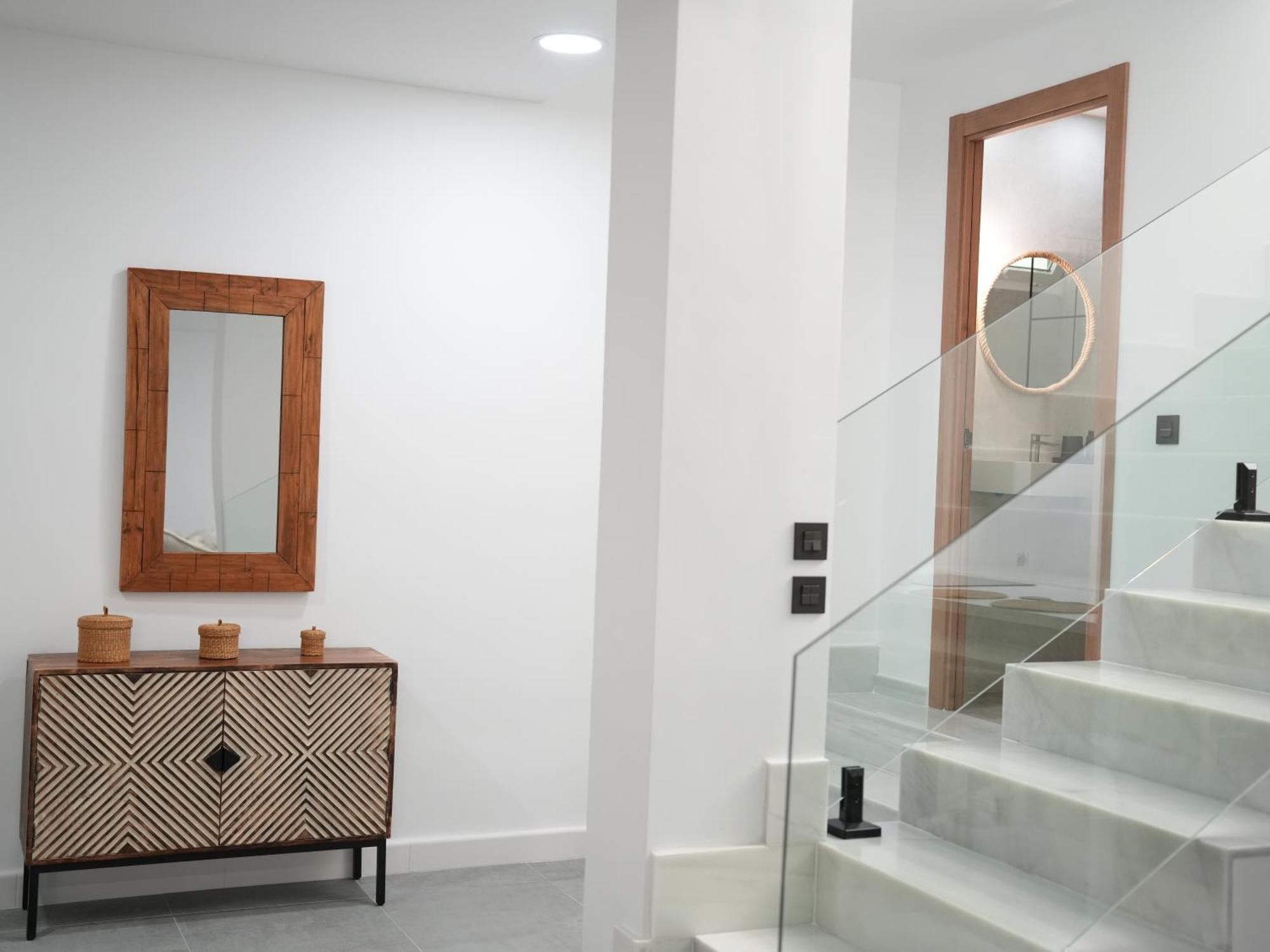 Senses Villa San Jose  Bagian luar foto