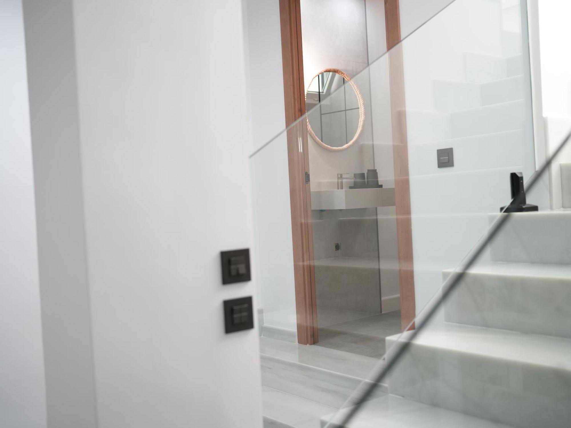 Senses Villa San Jose  Bagian luar foto