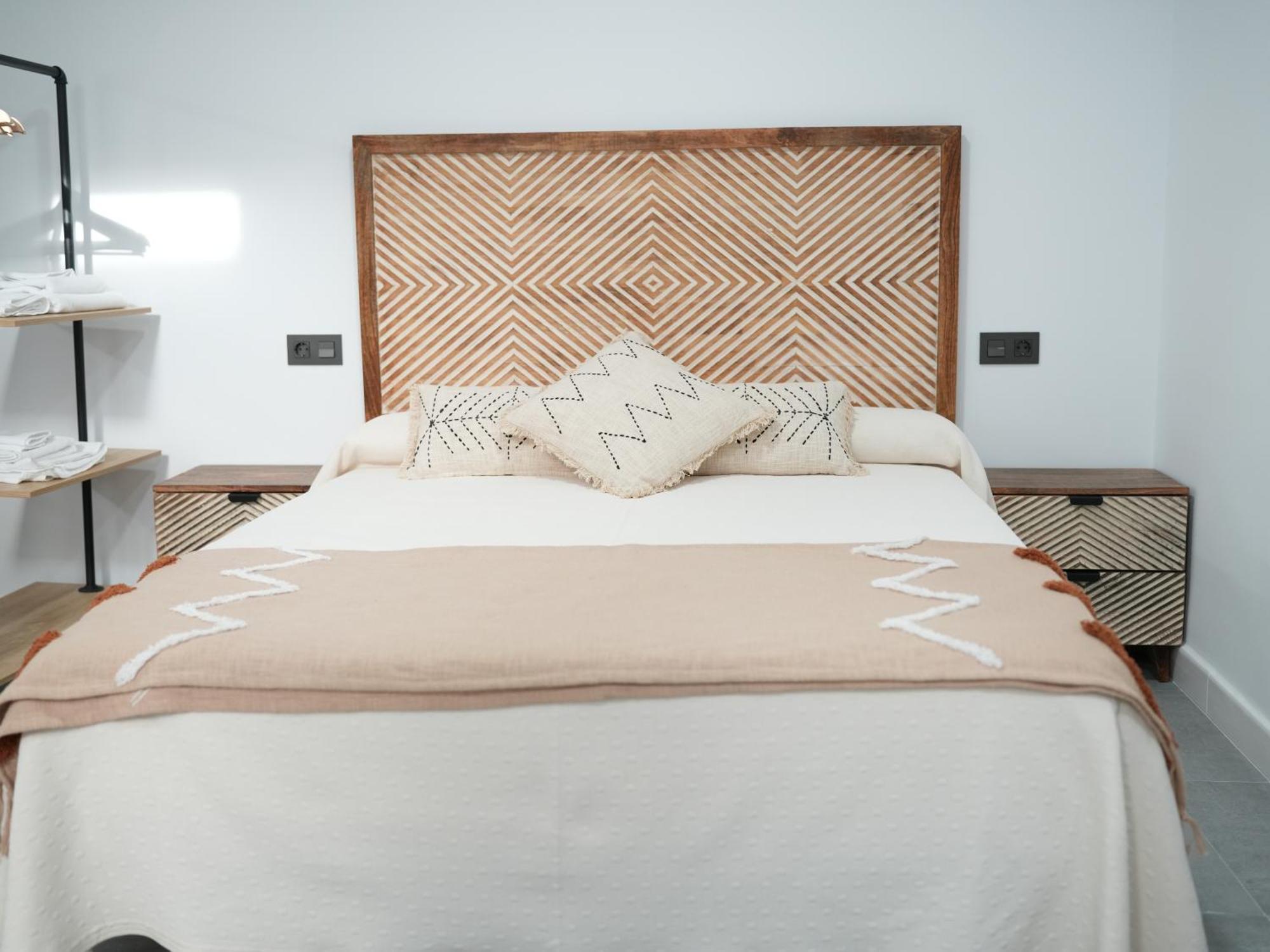 Senses Villa San Jose  Bagian luar foto