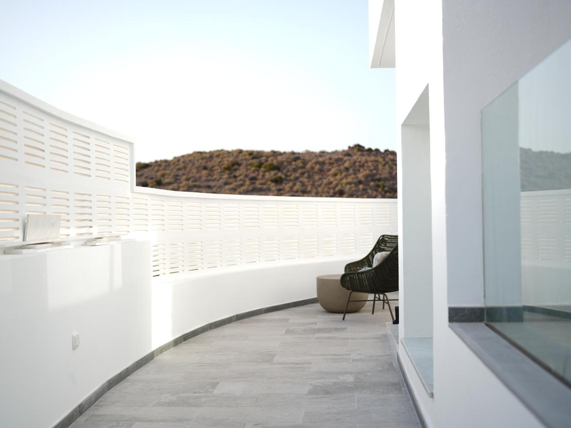 Senses Villa San Jose  Bagian luar foto