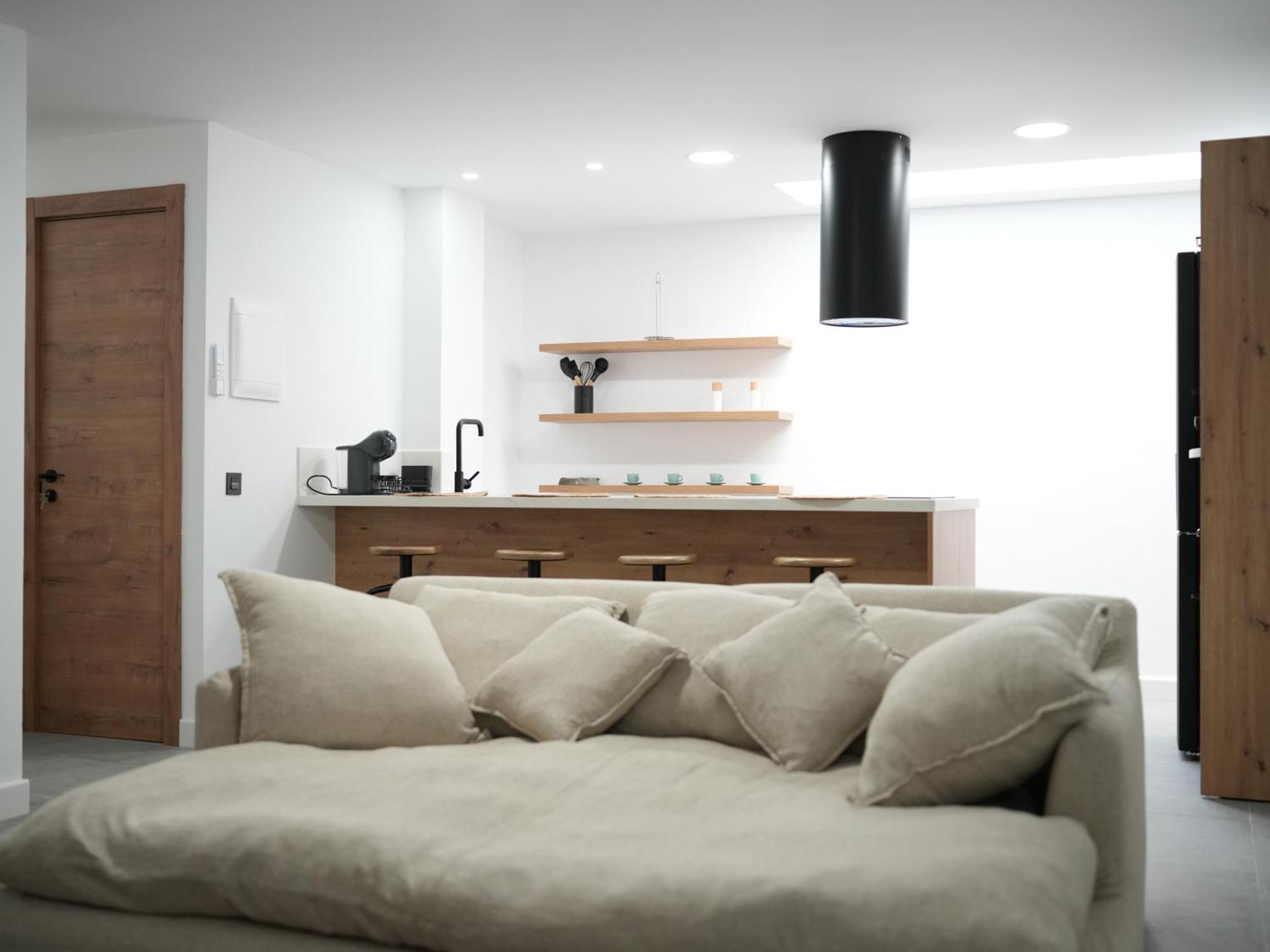 Senses Villa San Jose  Bagian luar foto
