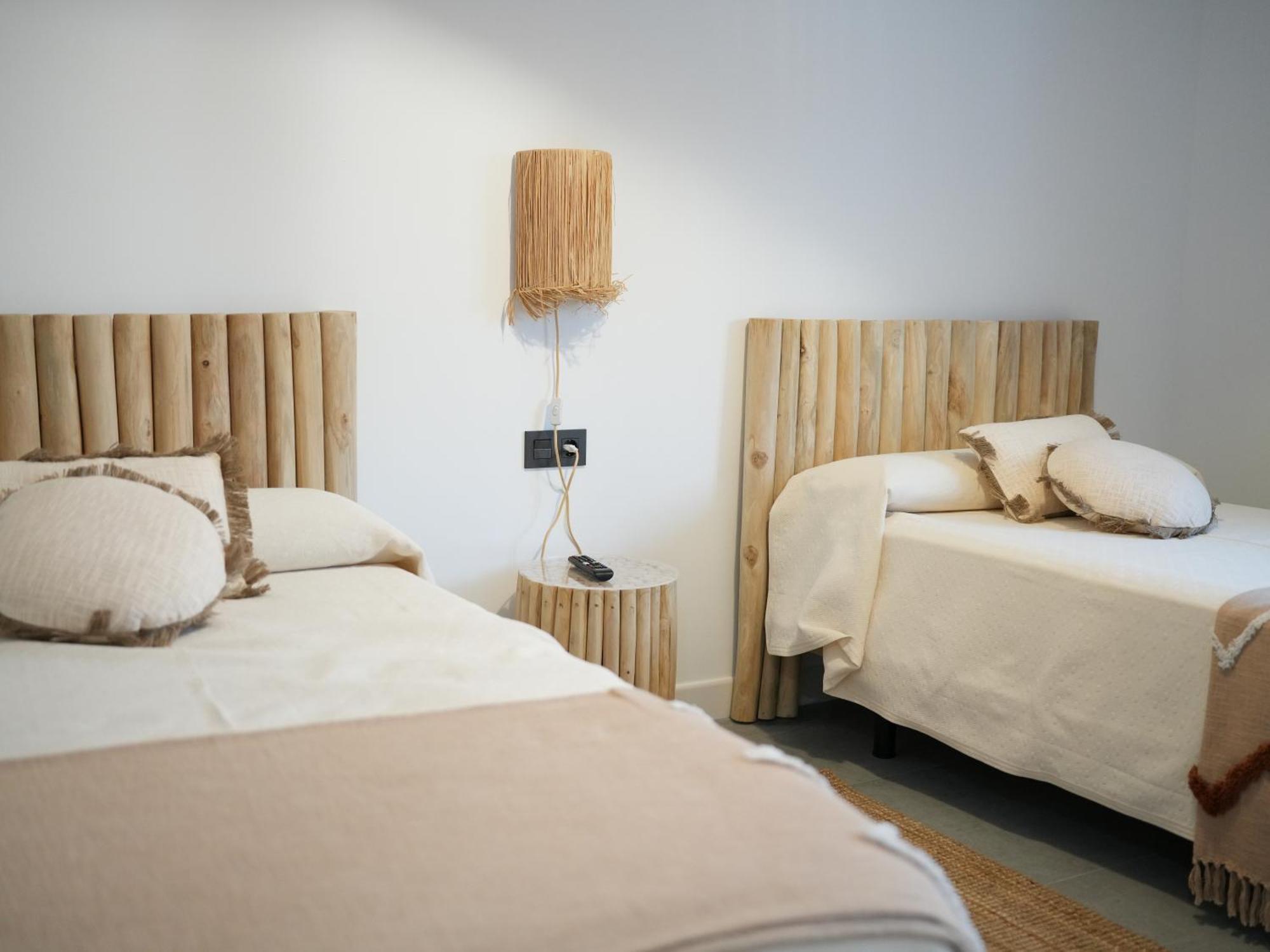 Senses Villa San Jose  Bagian luar foto