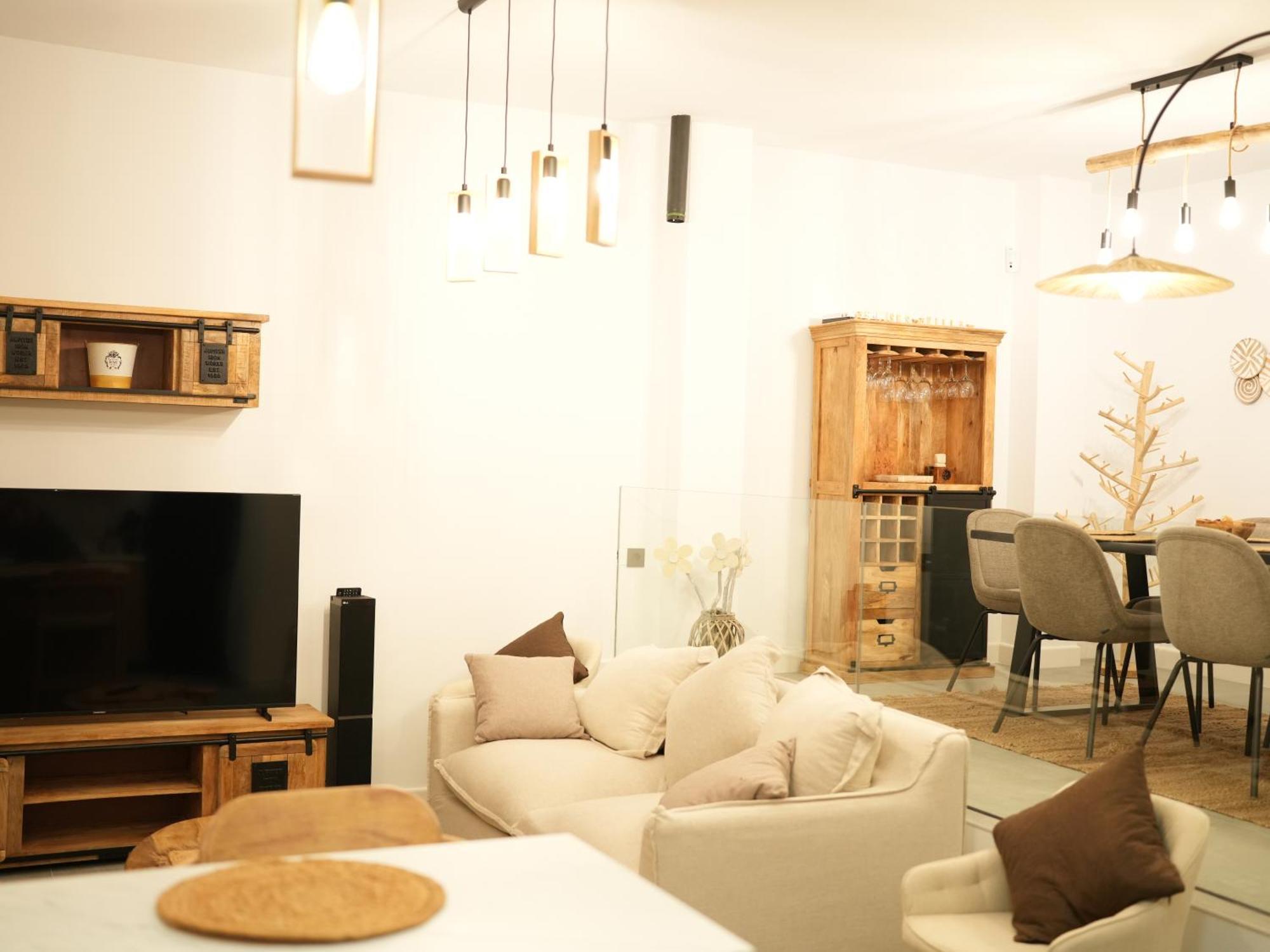 Senses Villa San Jose  Bagian luar foto