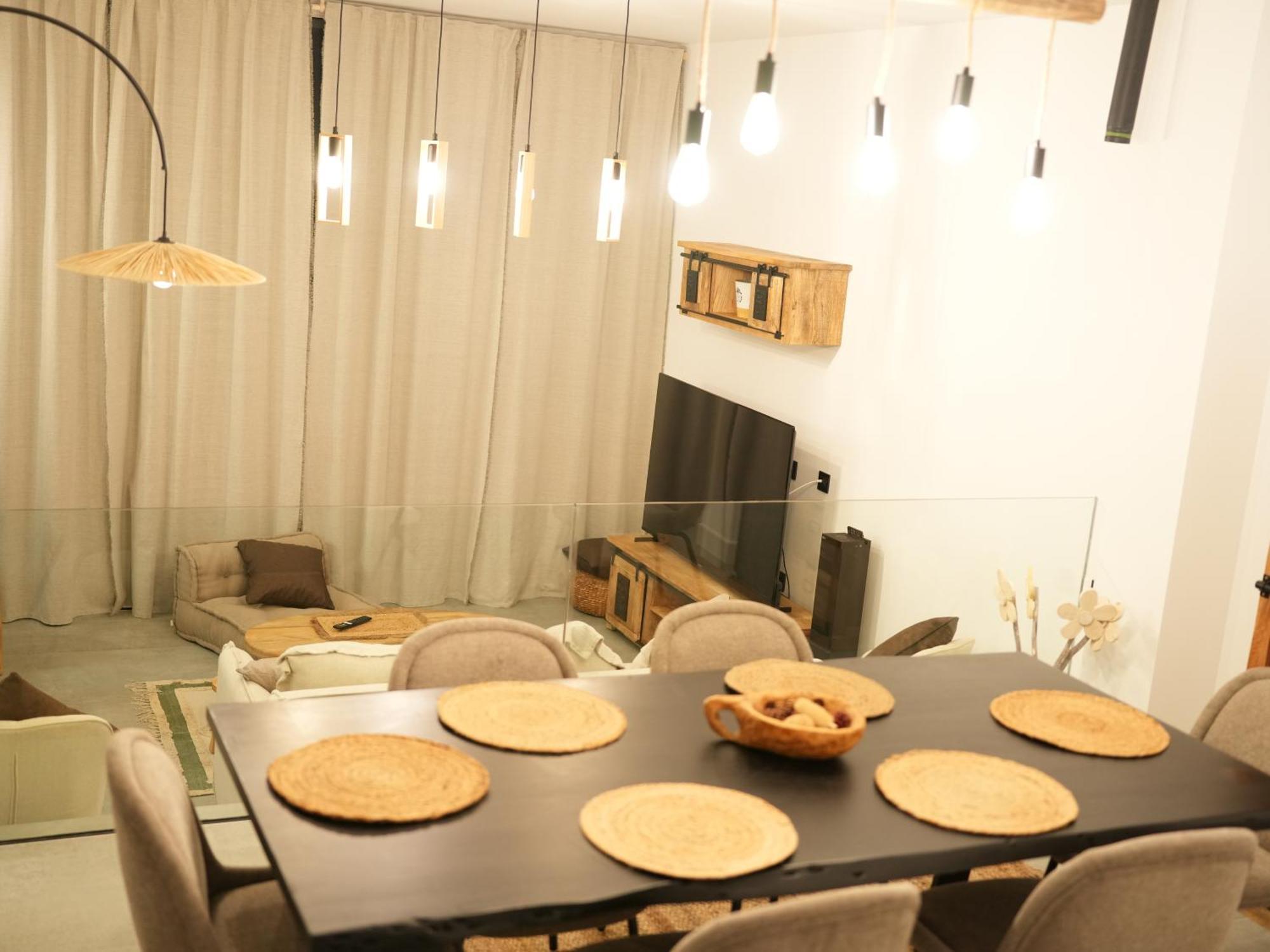 Senses Villa San Jose  Bagian luar foto