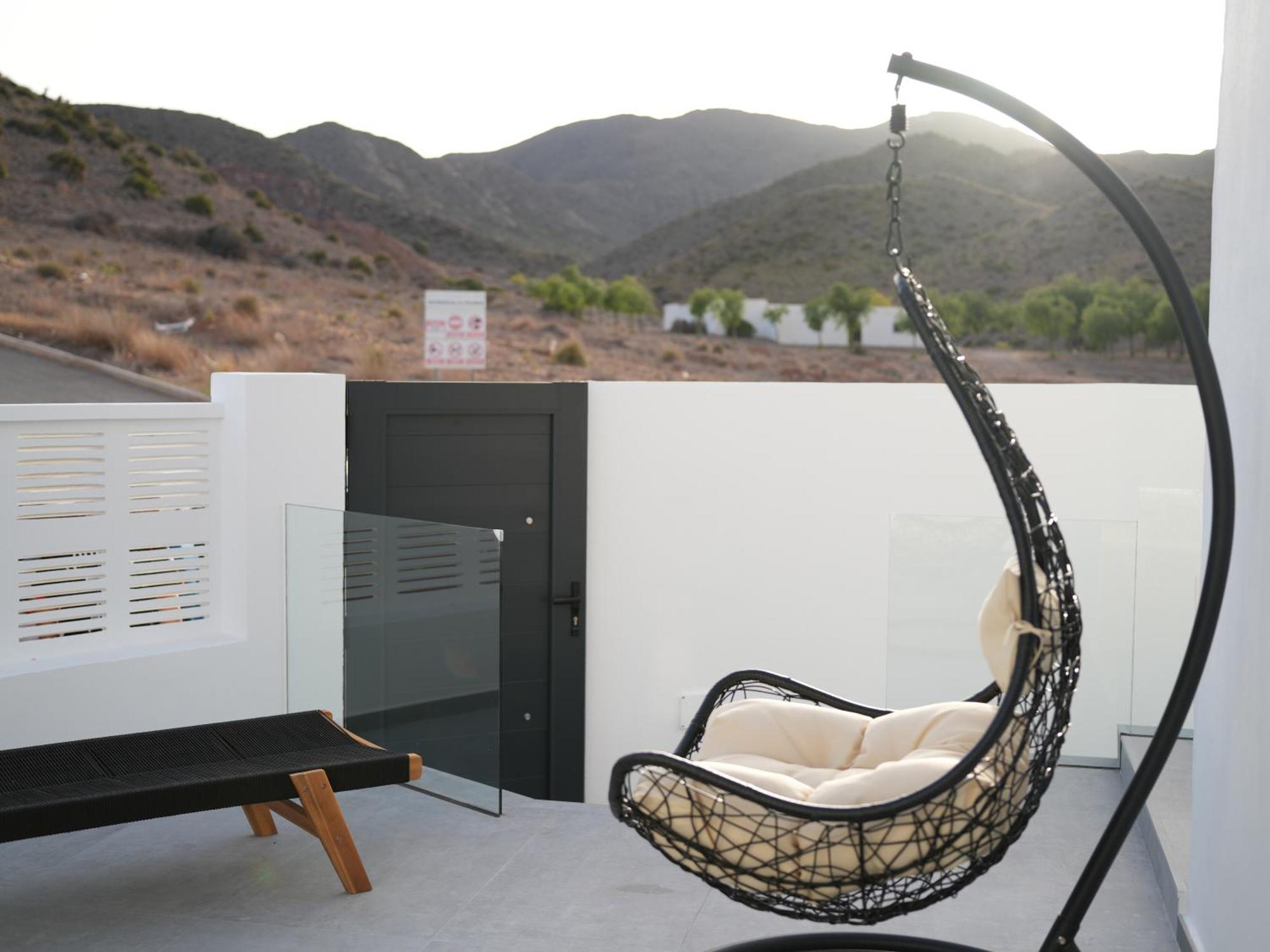 Senses Villa San Jose  Bagian luar foto